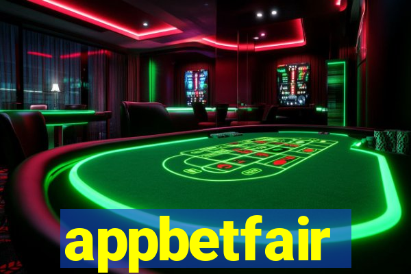 appbetfair