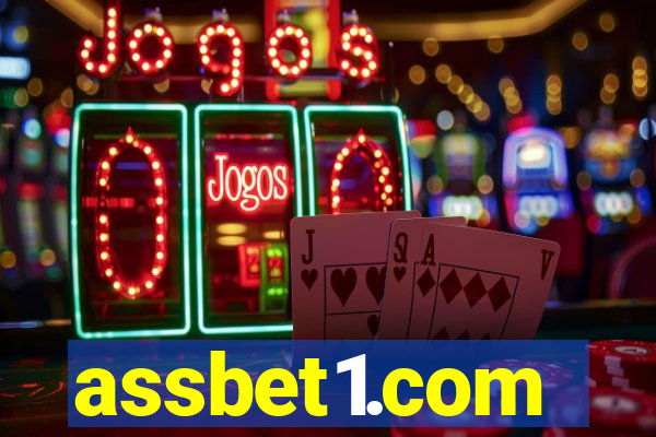 assbet1.com