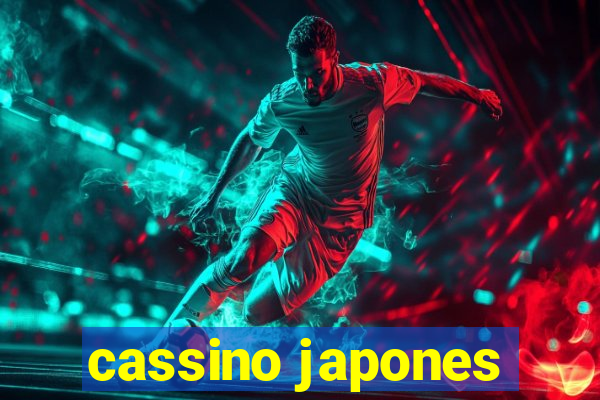 cassino japones