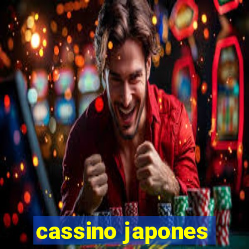 cassino japones