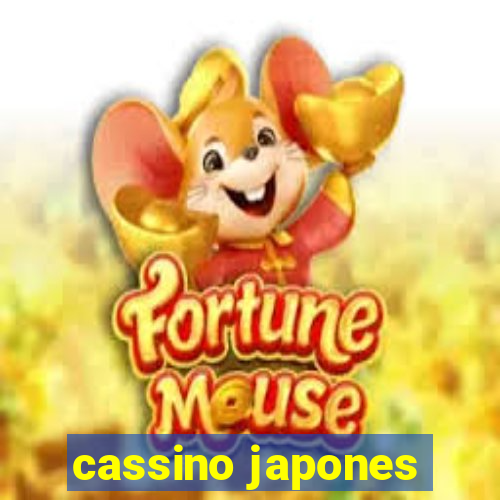 cassino japones