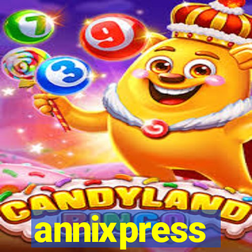 annixpress