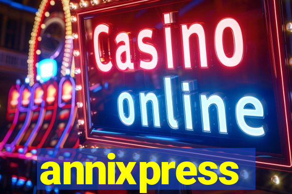 annixpress