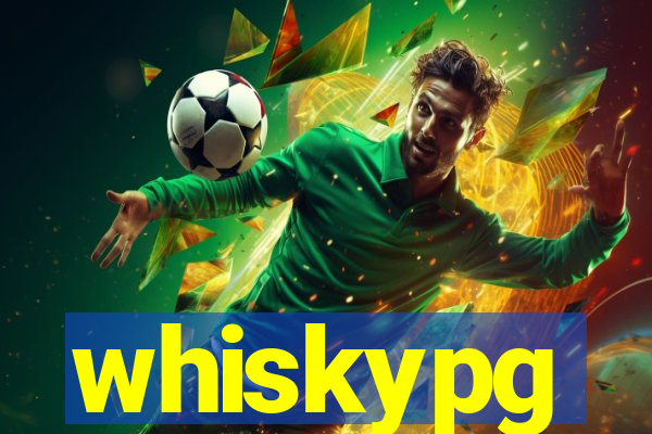 whiskypg