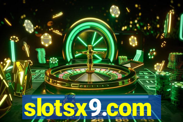 slotsx9.com