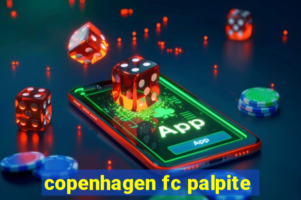 copenhagen fc palpite