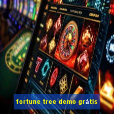 fortune tree demo grátis