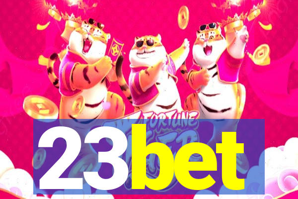 23bet