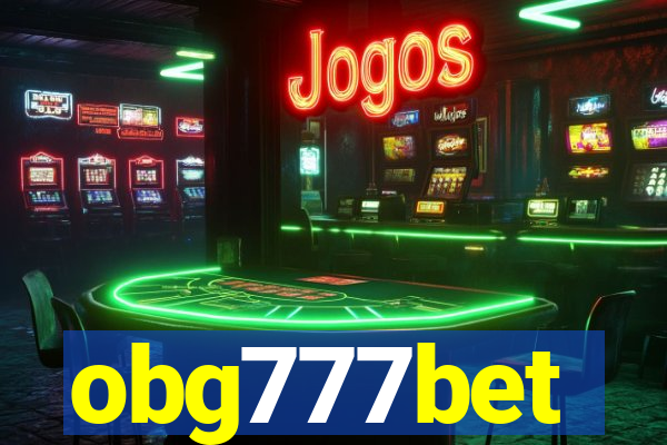 obg777bet