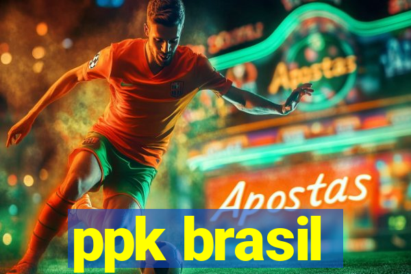 ppk brasil