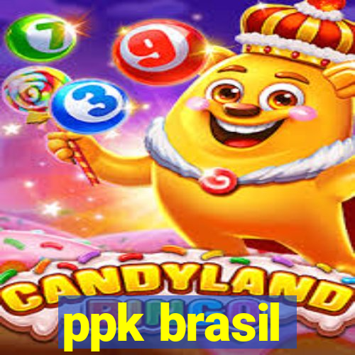 ppk brasil