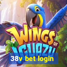 38v bet login