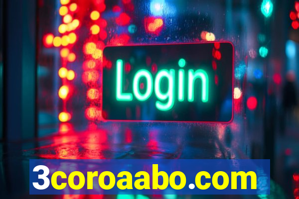 3coroaabo.com