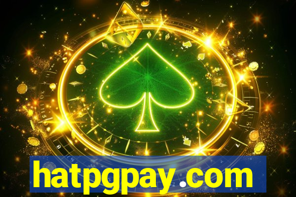 hatpgpay.com