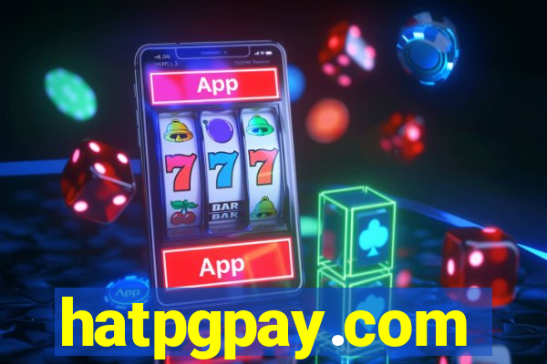 hatpgpay.com