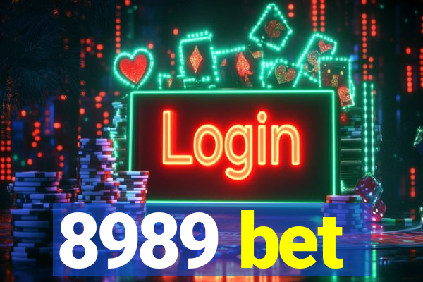 8989 bet