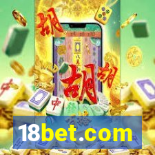 18bet.com