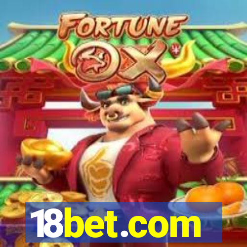 18bet.com