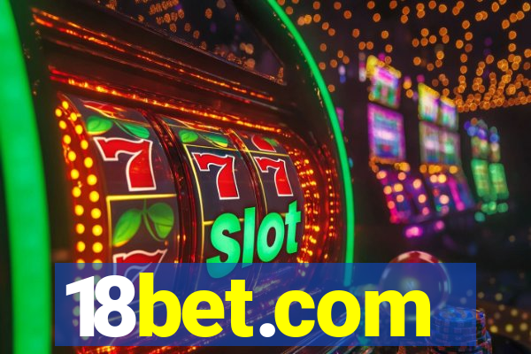 18bet.com