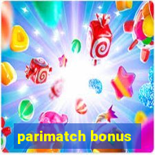 parimatch bonus