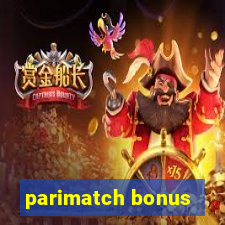 parimatch bonus