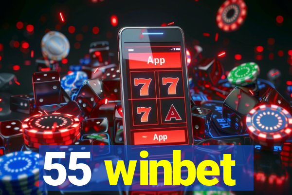 55 winbet