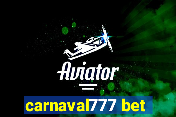 carnaval777 bet