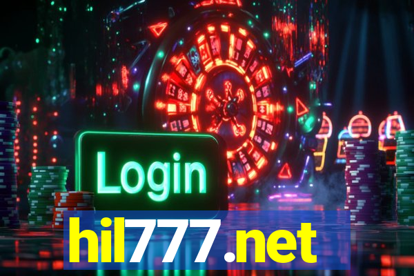 hil777.net