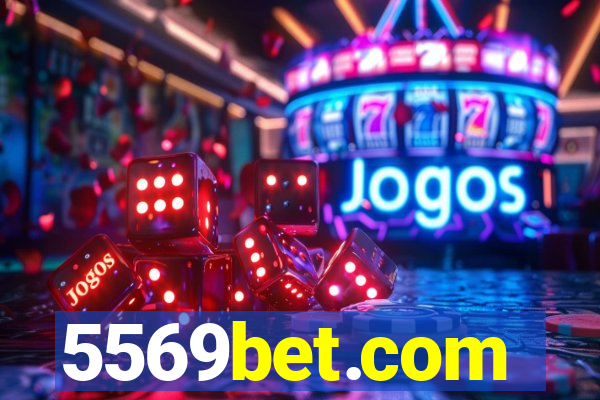 5569bet.com