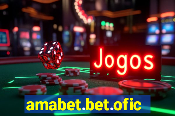 amabet.bet.oficial