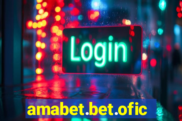 amabet.bet.oficial