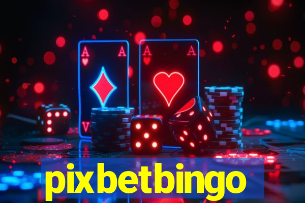 pixbetbingo