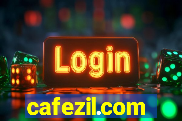 cafezil.com