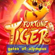 gates of olympus 1000 demo