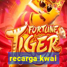 recarga kwai