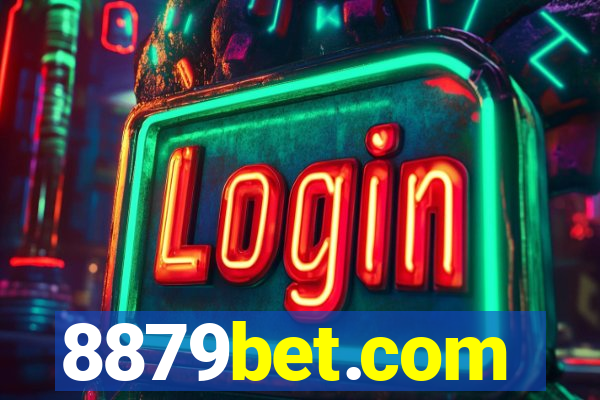 8879bet.com