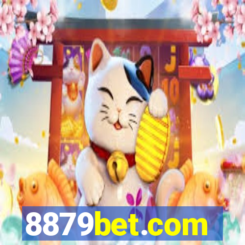 8879bet.com