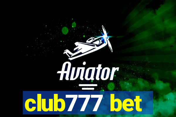 club777 bet