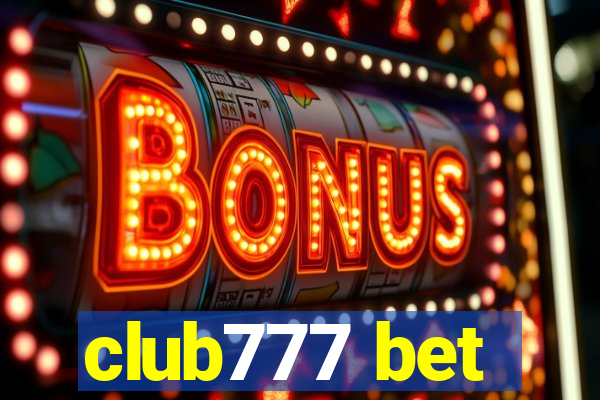 club777 bet