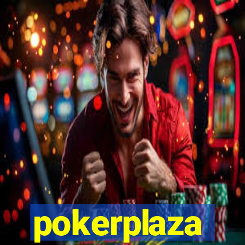 pokerplaza