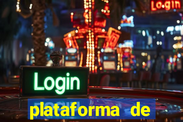 plataforma de aposta com deposito de 1 real