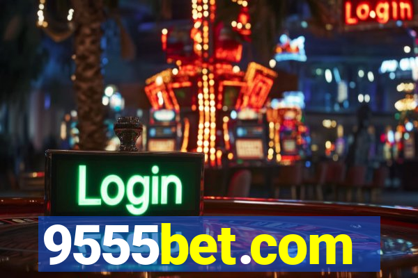 9555bet.com