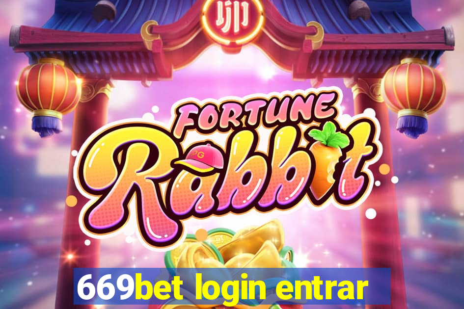 669bet login entrar