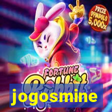 jogosmine