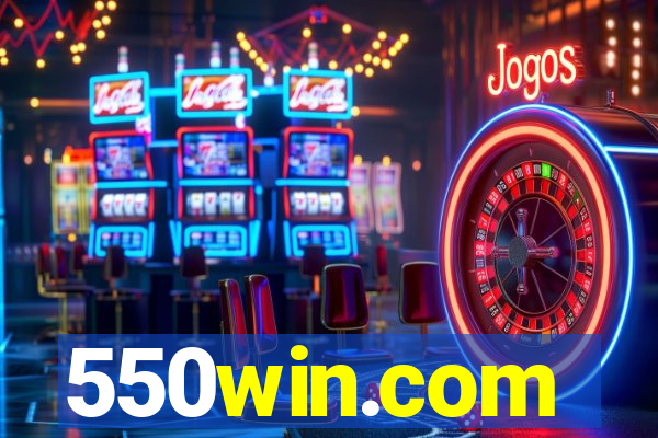 550win.com