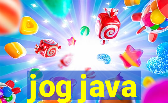 jog java