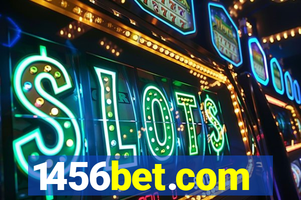 1456bet.com