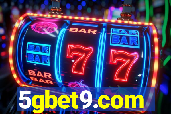 5gbet9.com