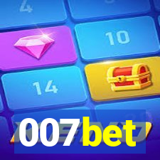 007bet