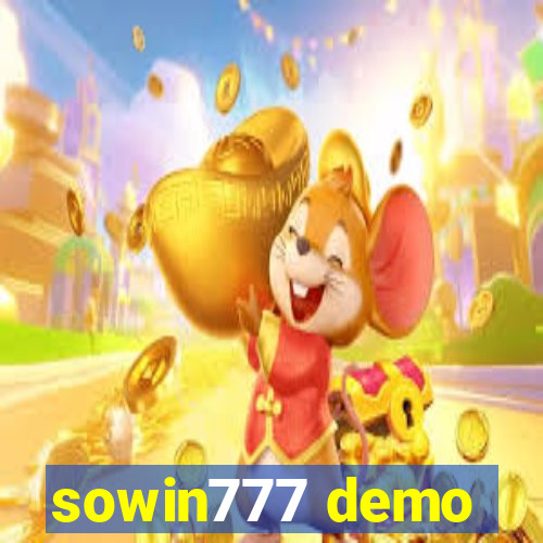 sowin777 demo